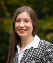 Ruby Thomas BSc (Hons)